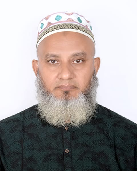 A. K. M. Al Abdullah